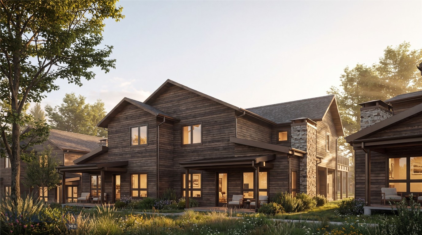 Big Sky Town Center - Residential