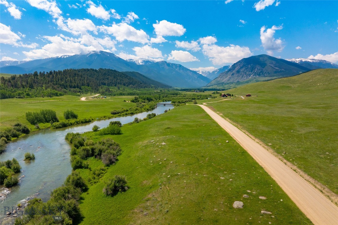 None - Land
