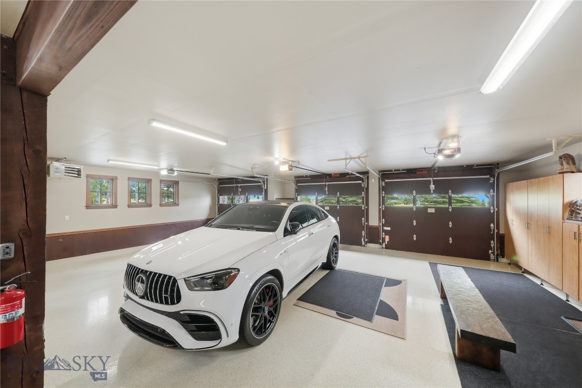 Saddle Peak Ranch - Residential