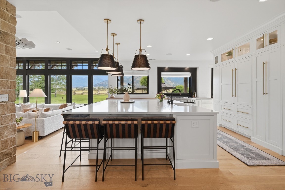 Saddle Peak Ranch - Residential