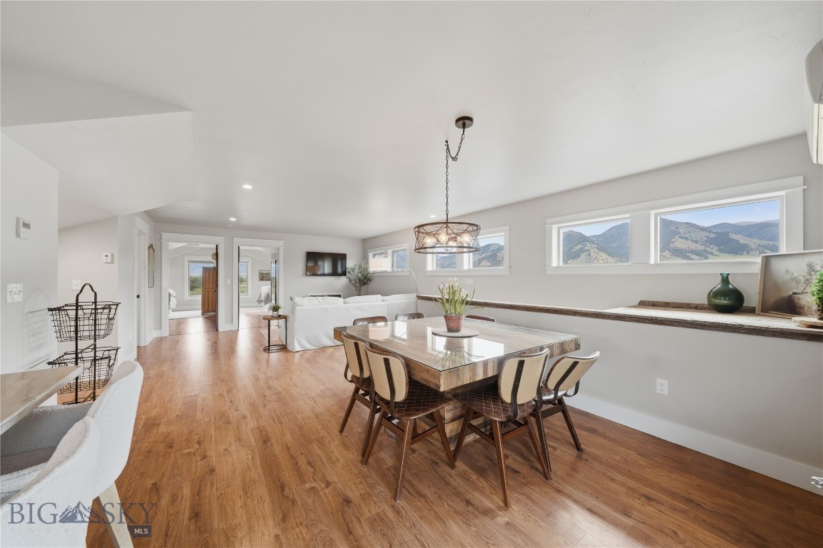Saddle Peak Ranch - Residential