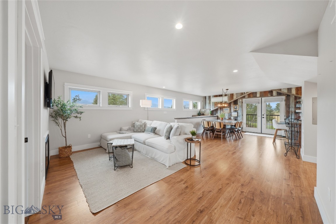 Saddle Peak Ranch - Residential