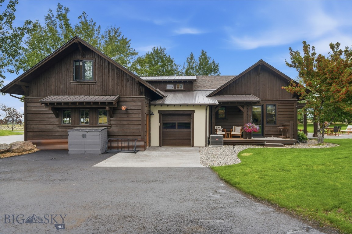 Saddle Peak Ranch - Residential