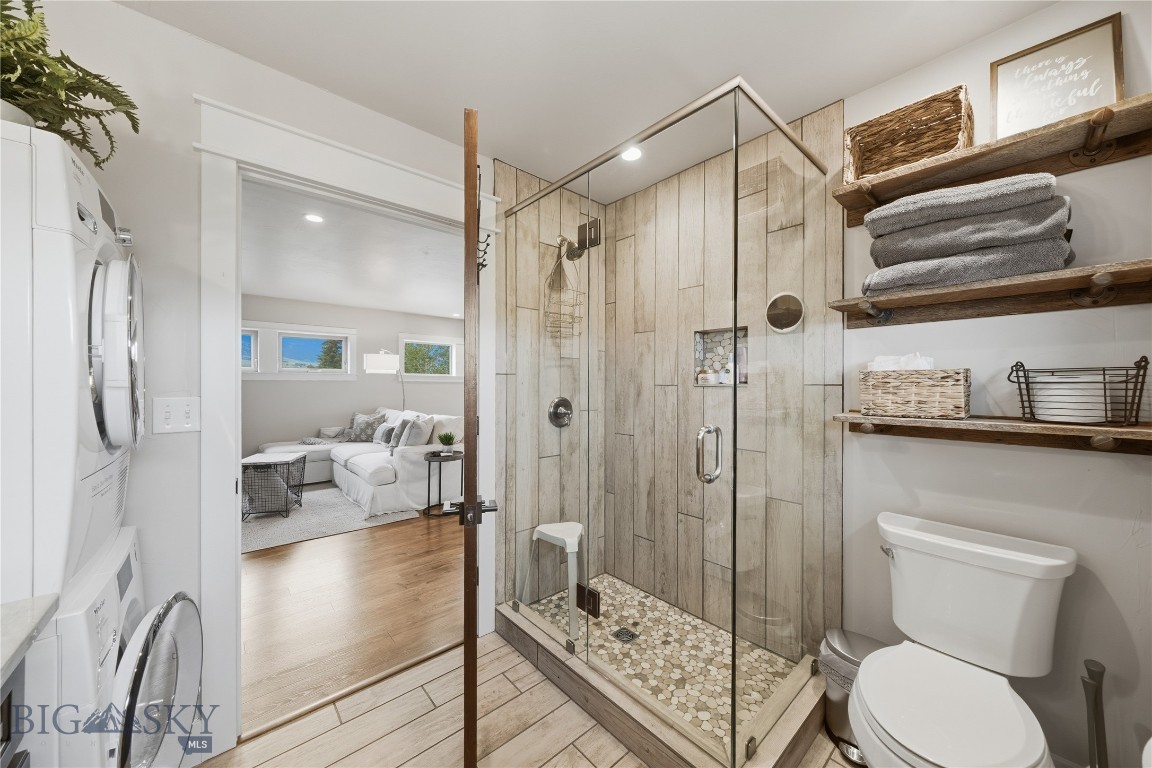 Saddle Peak Ranch - Residential