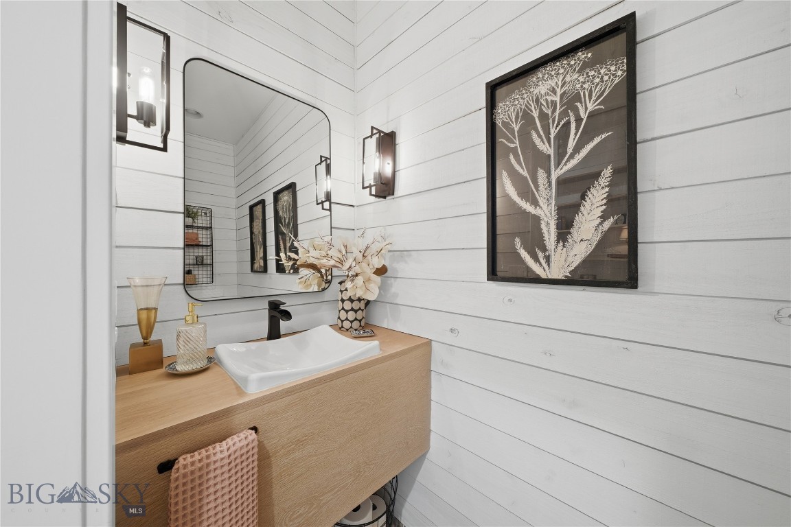 Saddle Peak Ranch - Residential
