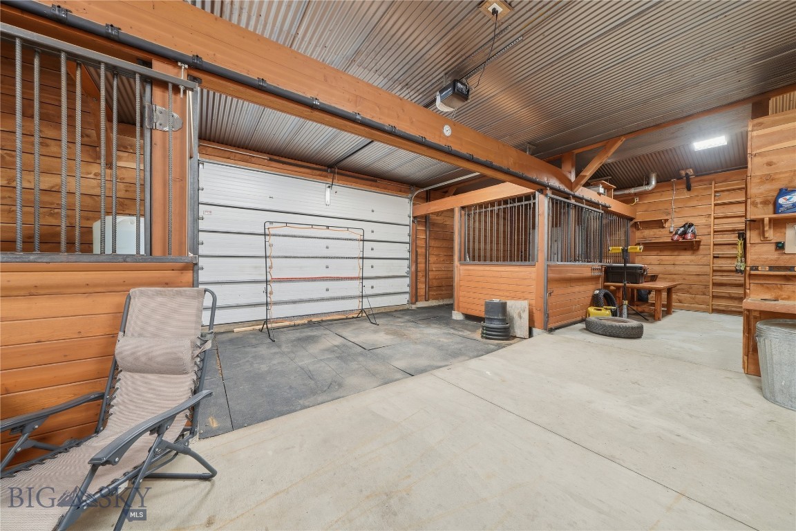 Saddle Peak Ranch - Residential