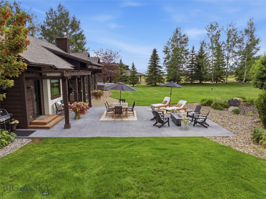 Saddle Peak Ranch - Residential