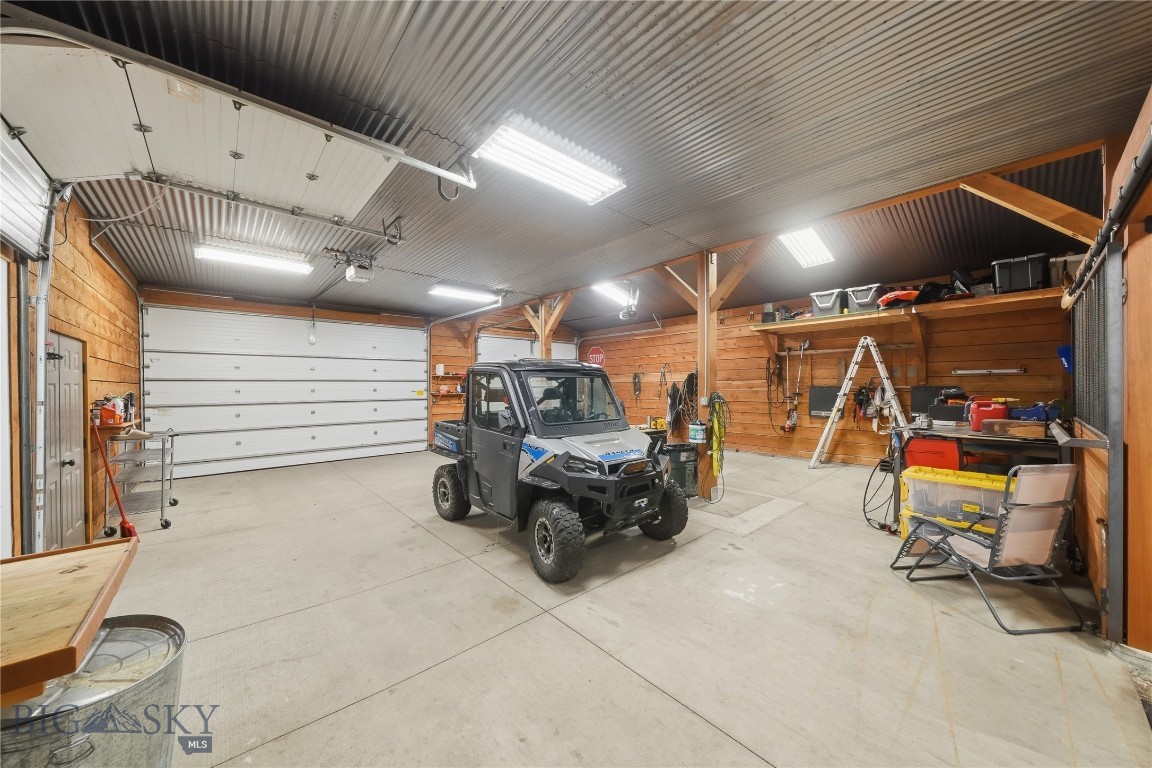Saddle Peak Ranch - Residential