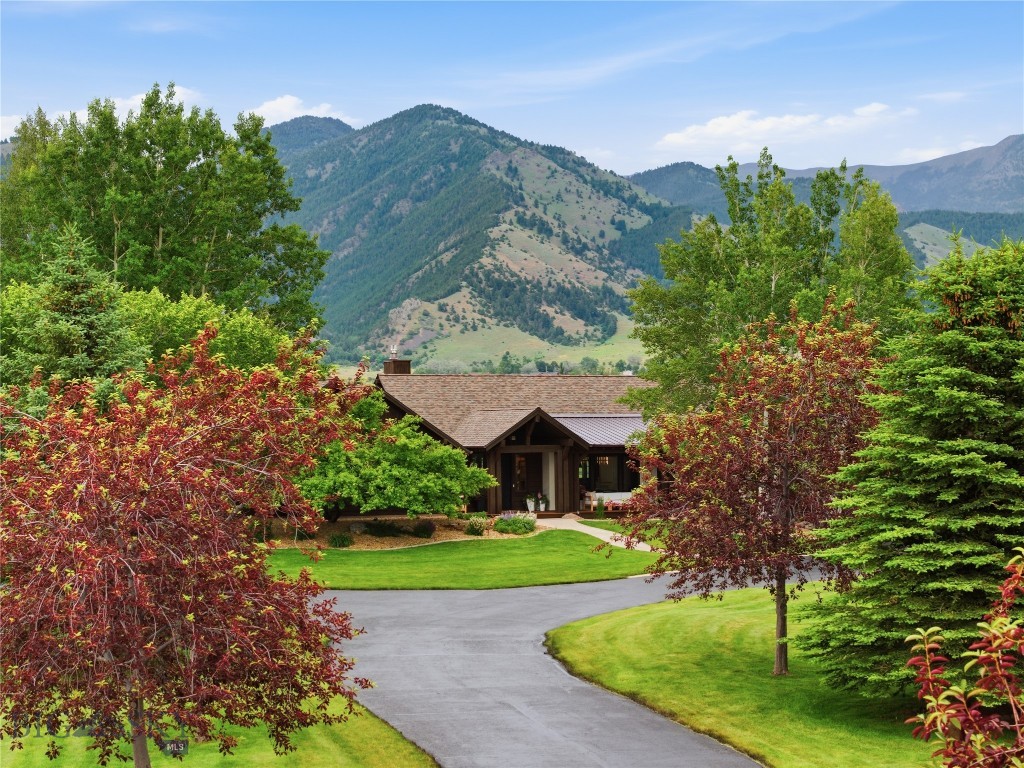 Saddle Peak Ranch - Residential