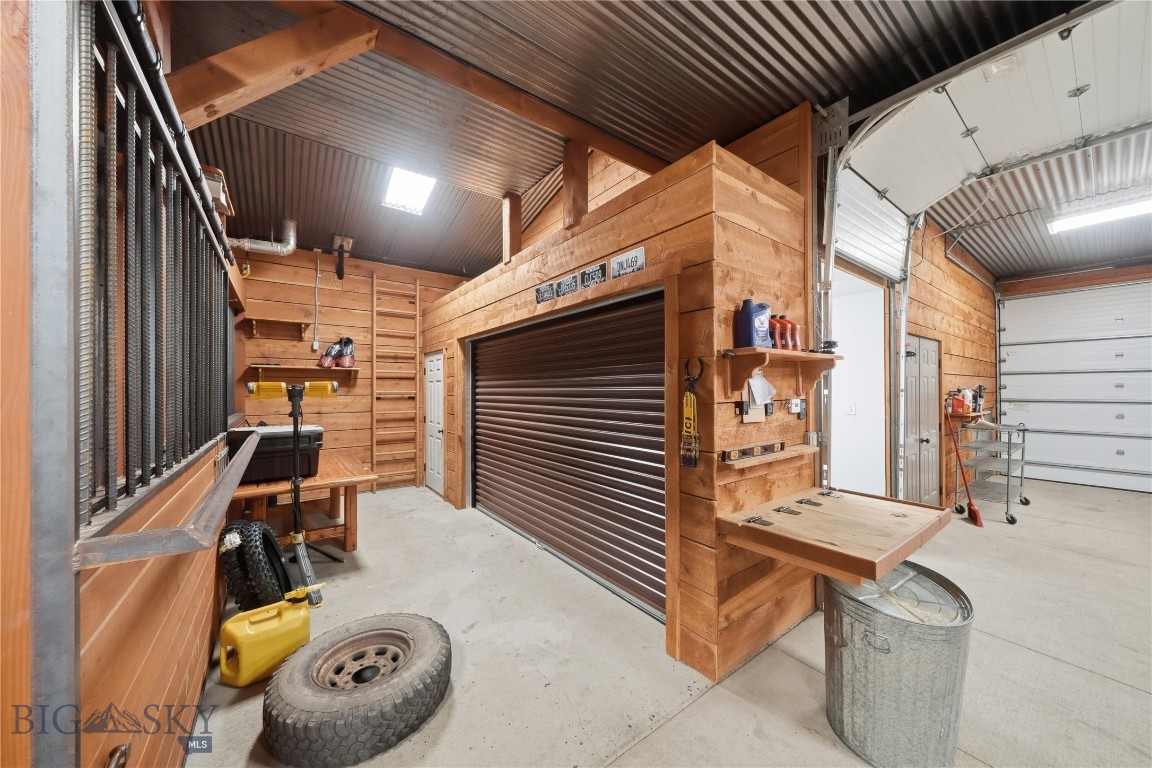 Saddle Peak Ranch - Residential