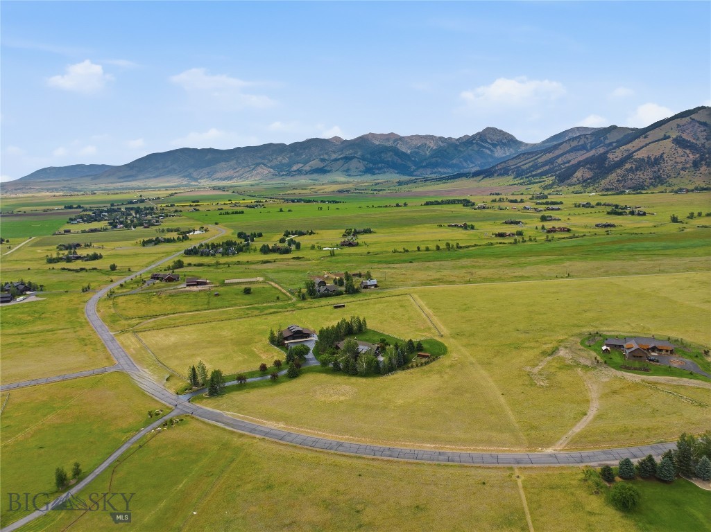 Saddle Peak Ranch - Residential