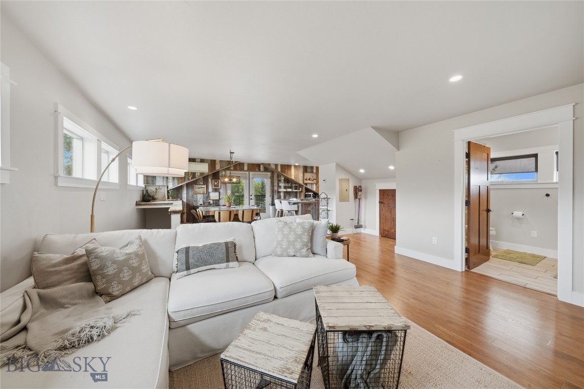 Saddle Peak Ranch - Residential
