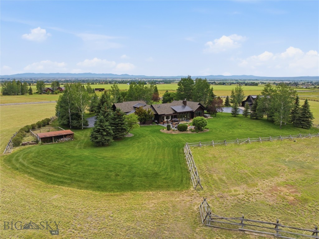 Saddle Peak Ranch - Residential