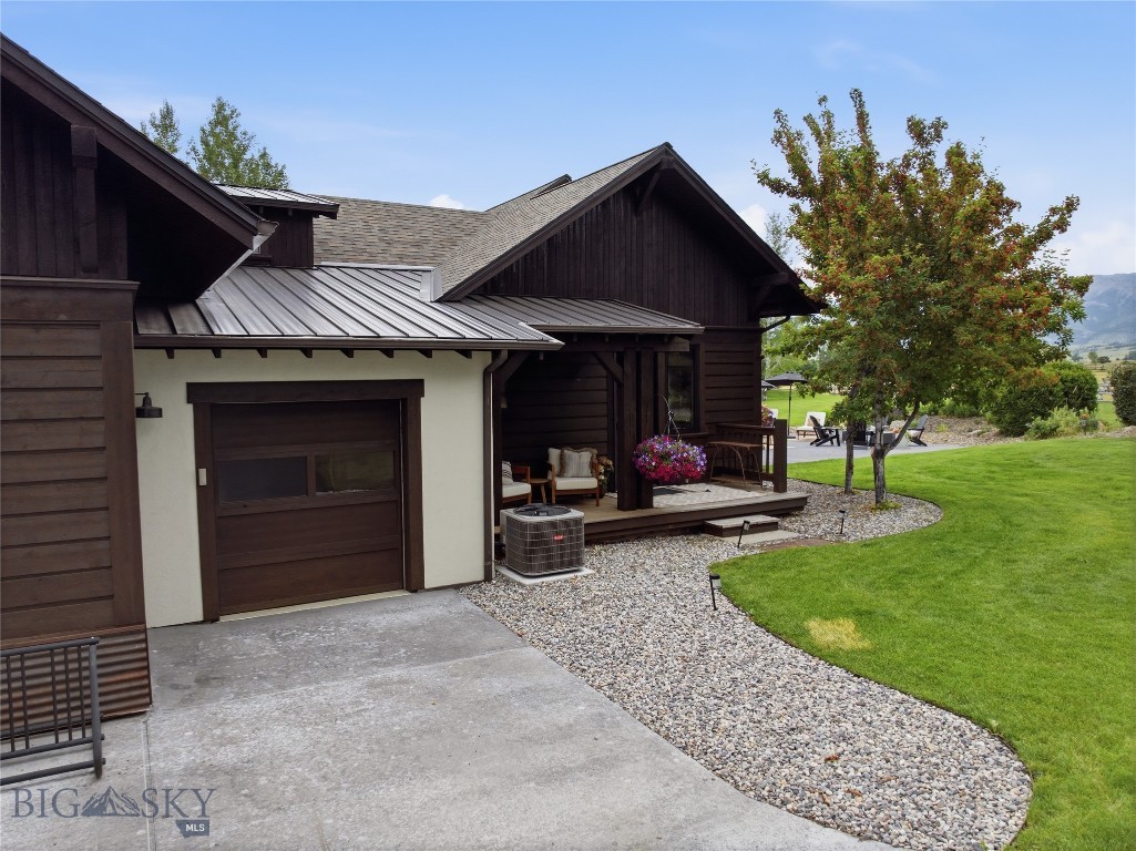 Saddle Peak Ranch - Residential