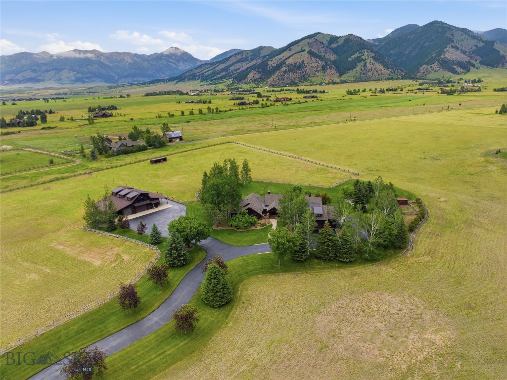 Saddle Peak Ranch - Residential