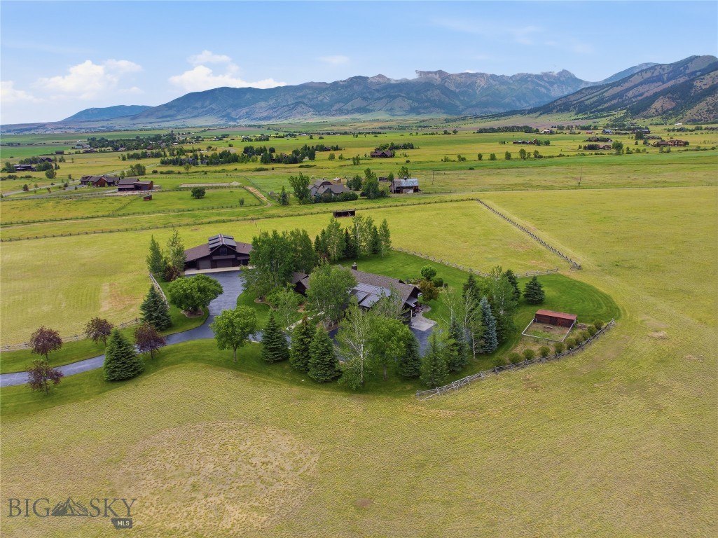 Saddle Peak Ranch - Residential