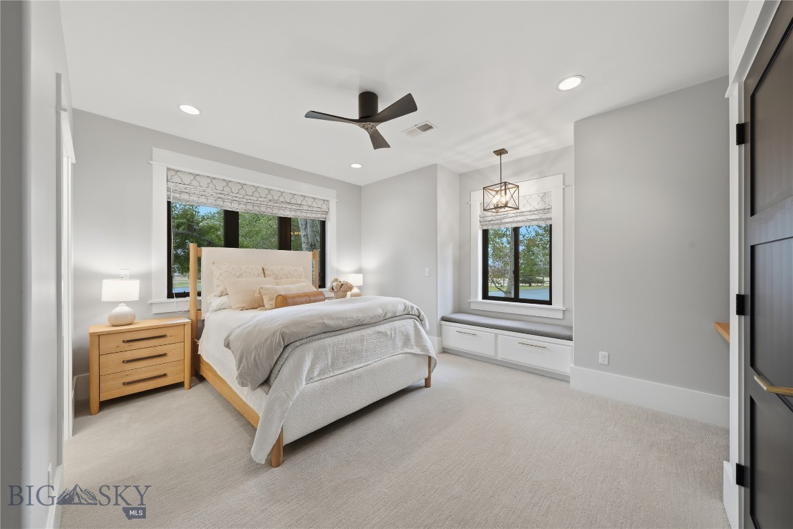 Saddle Peak Ranch - Residential