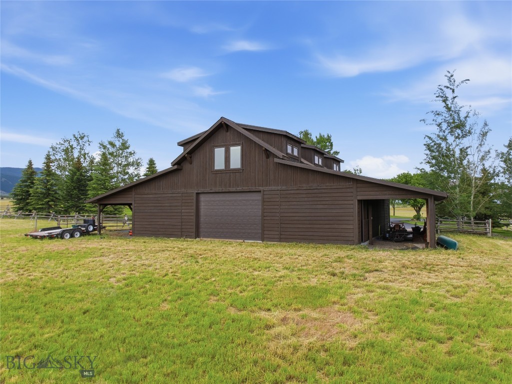 Saddle Peak Ranch - Residential