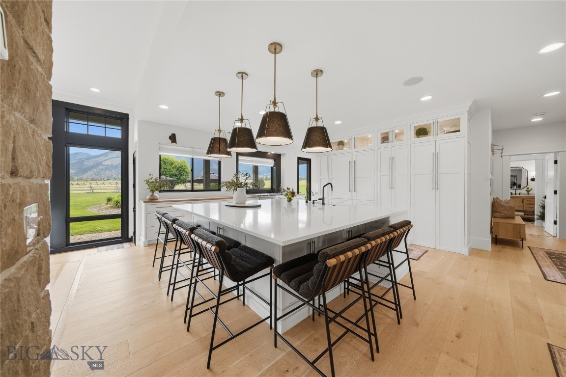 Saddle Peak Ranch - Residential