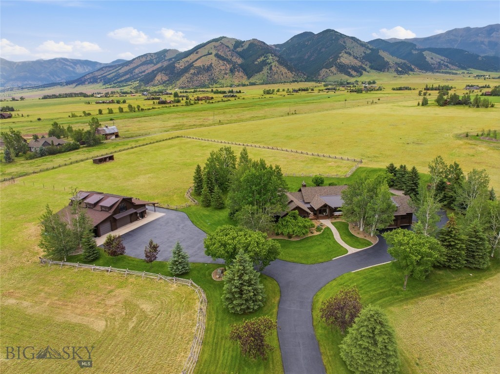 Saddle Peak Ranch - Residential