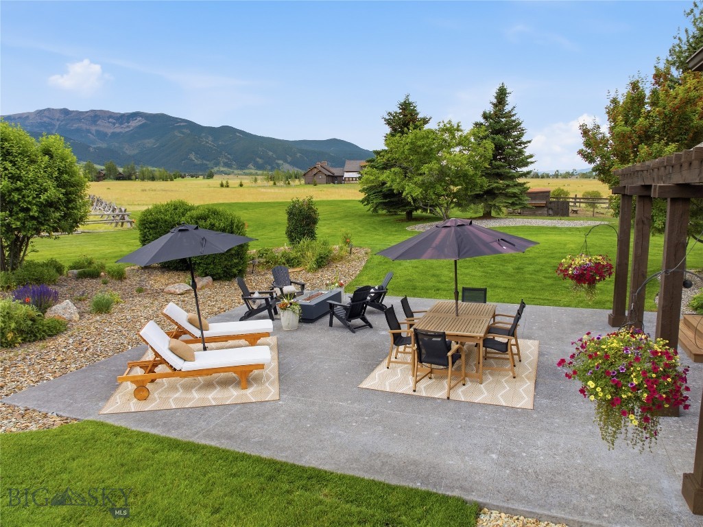 Saddle Peak Ranch - Residential