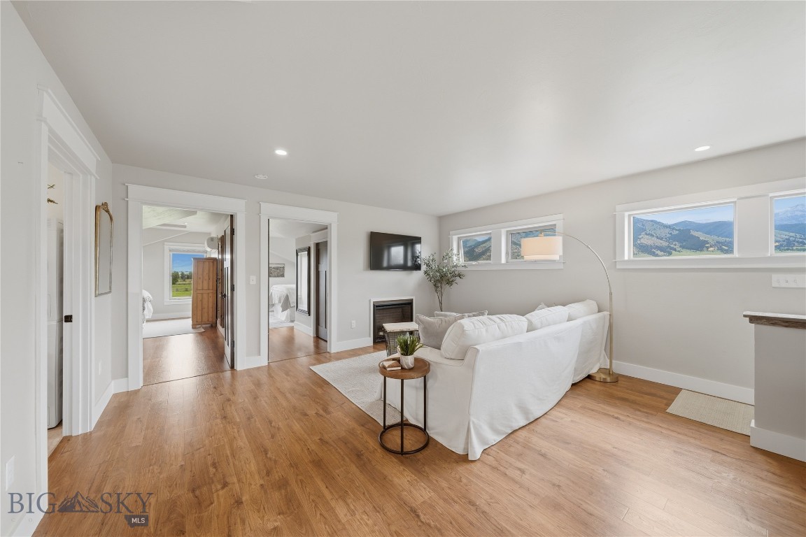 Saddle Peak Ranch - Residential