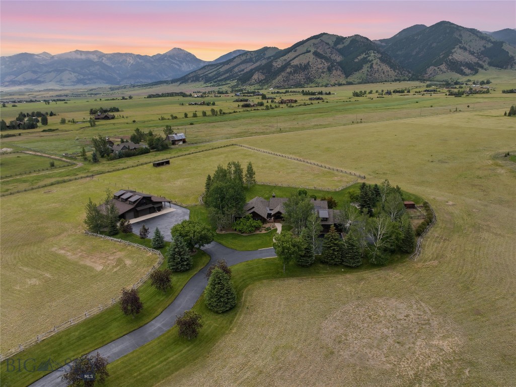 Saddle Peak Ranch - Residential