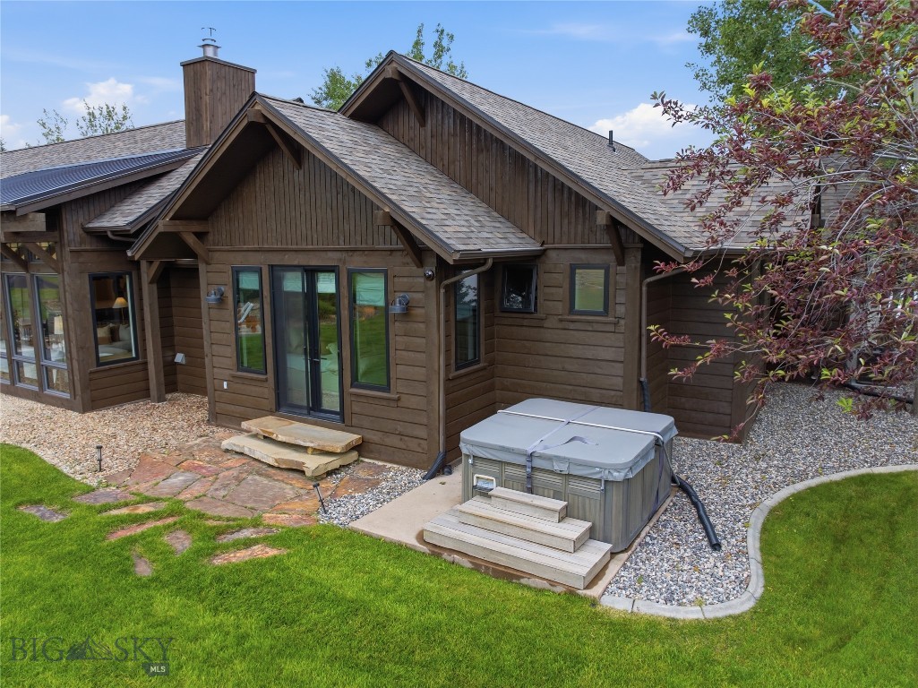 Saddle Peak Ranch - Residential