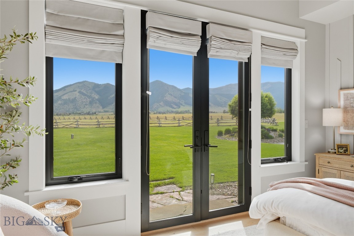 Saddle Peak Ranch - Residential