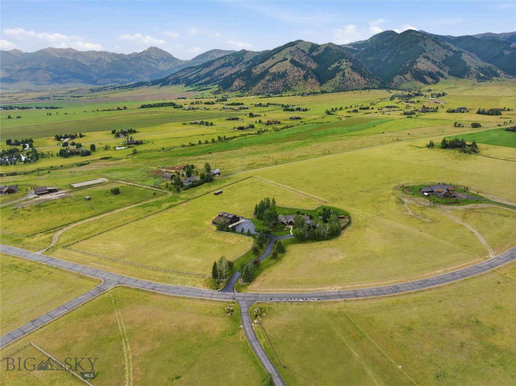 Saddle Peak Ranch - Residential