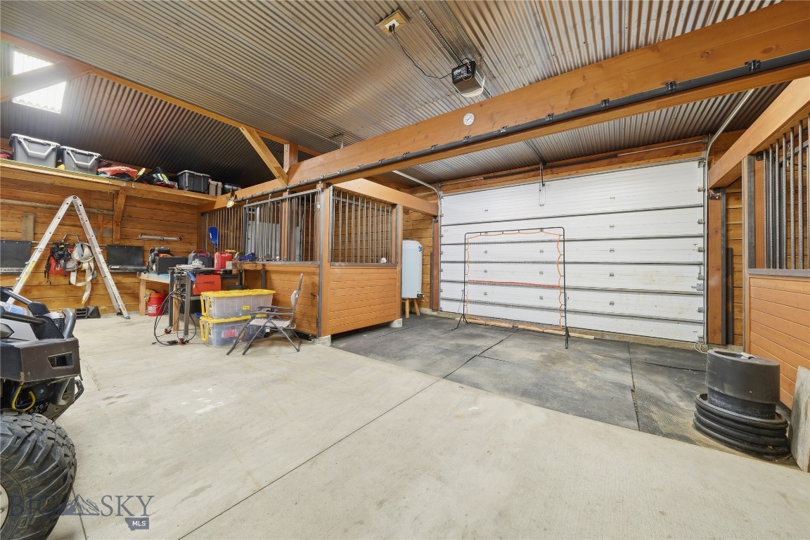 Saddle Peak Ranch - Residential