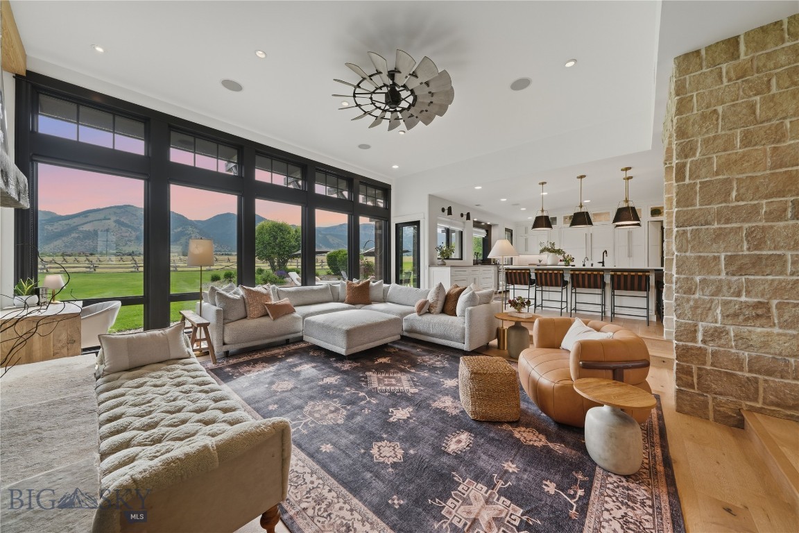 Saddle Peak Ranch - Residential