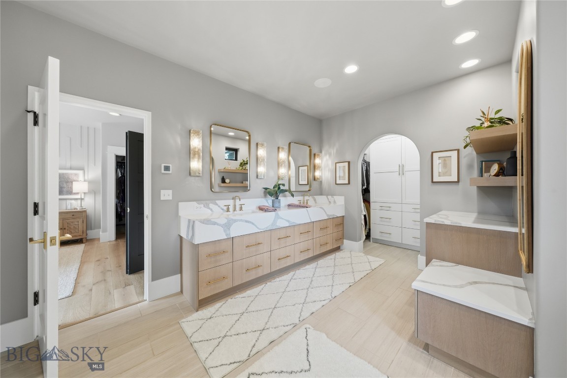 Saddle Peak Ranch - Residential