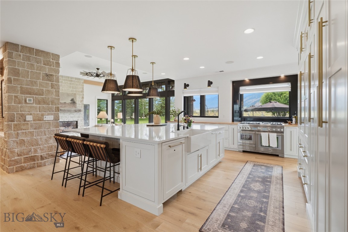 Saddle Peak Ranch - Residential