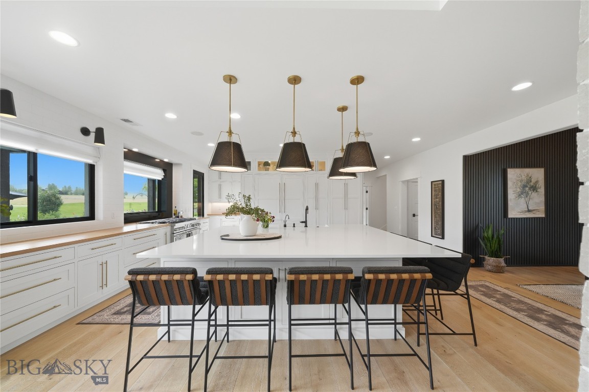 Saddle Peak Ranch - Residential