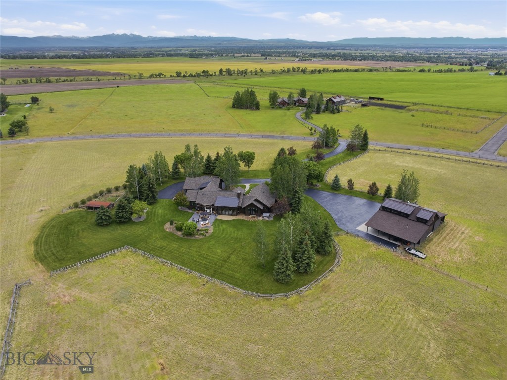 Saddle Peak Ranch - Residential