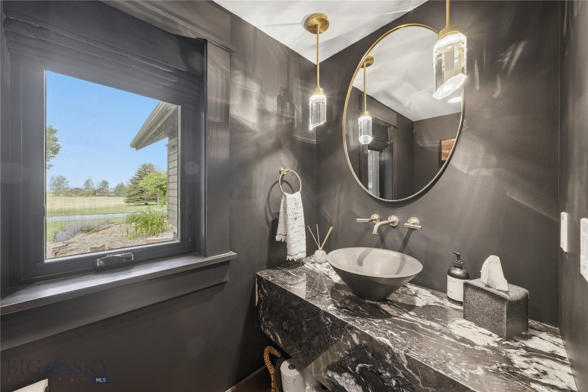 Saddle Peak Ranch - Residential