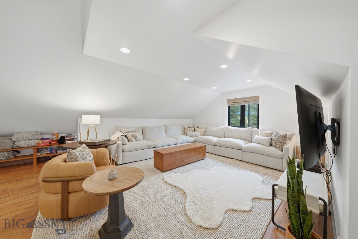 Saddle Peak Ranch - Residential