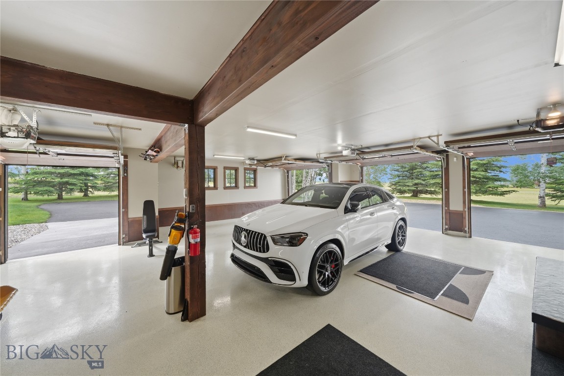 Saddle Peak Ranch - Residential