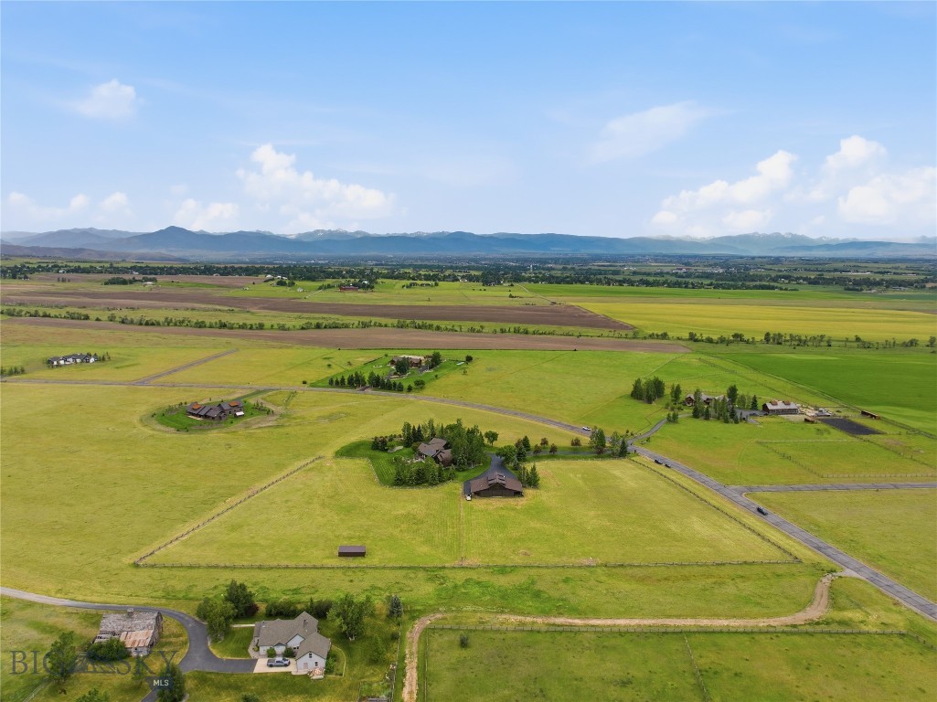 Saddle Peak Ranch - Residential