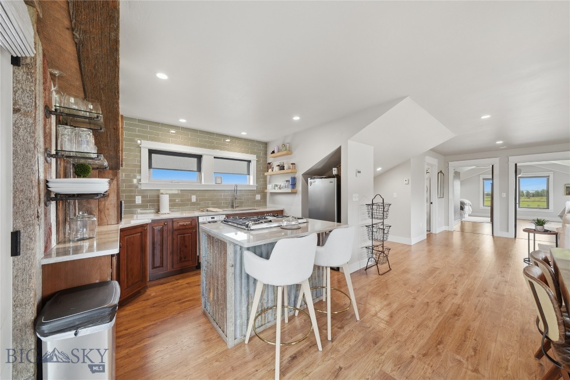 Saddle Peak Ranch - Residential