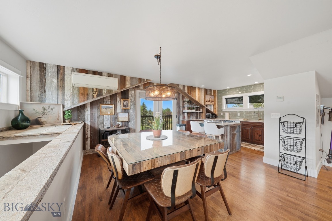 Saddle Peak Ranch - Residential