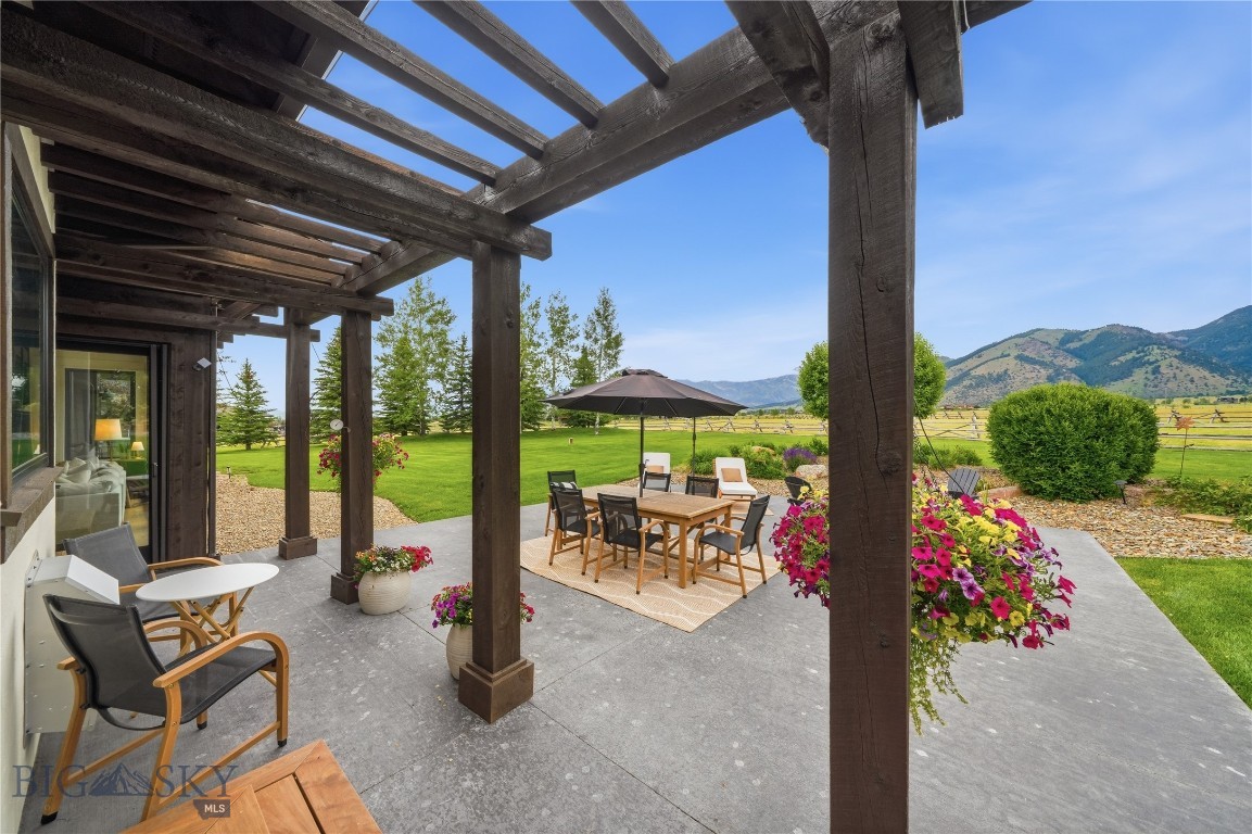 Saddle Peak Ranch - Residential
