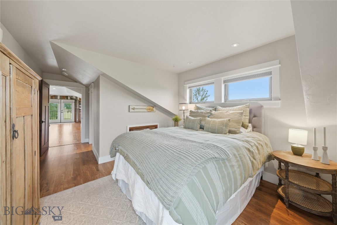 Saddle Peak Ranch - Residential