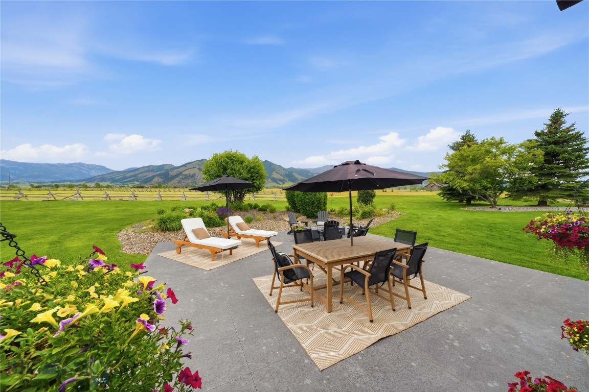 Saddle Peak Ranch - Residential