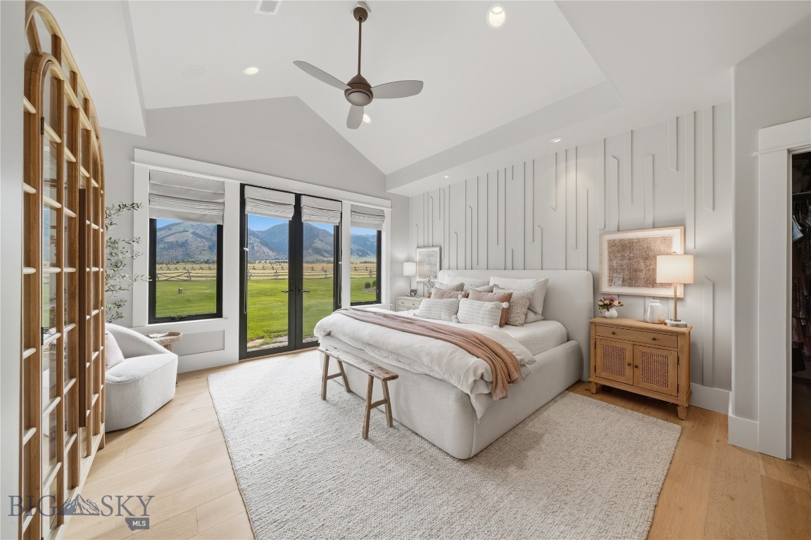 Saddle Peak Ranch - Residential