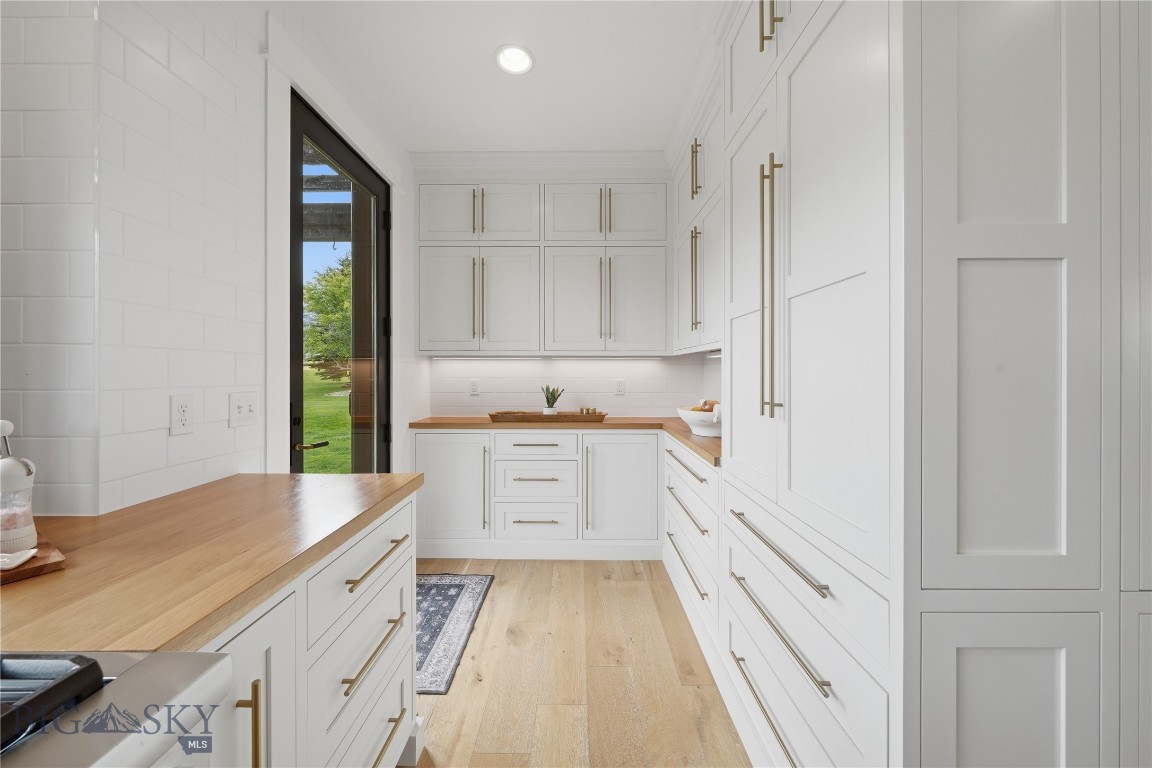 Saddle Peak Ranch - Residential