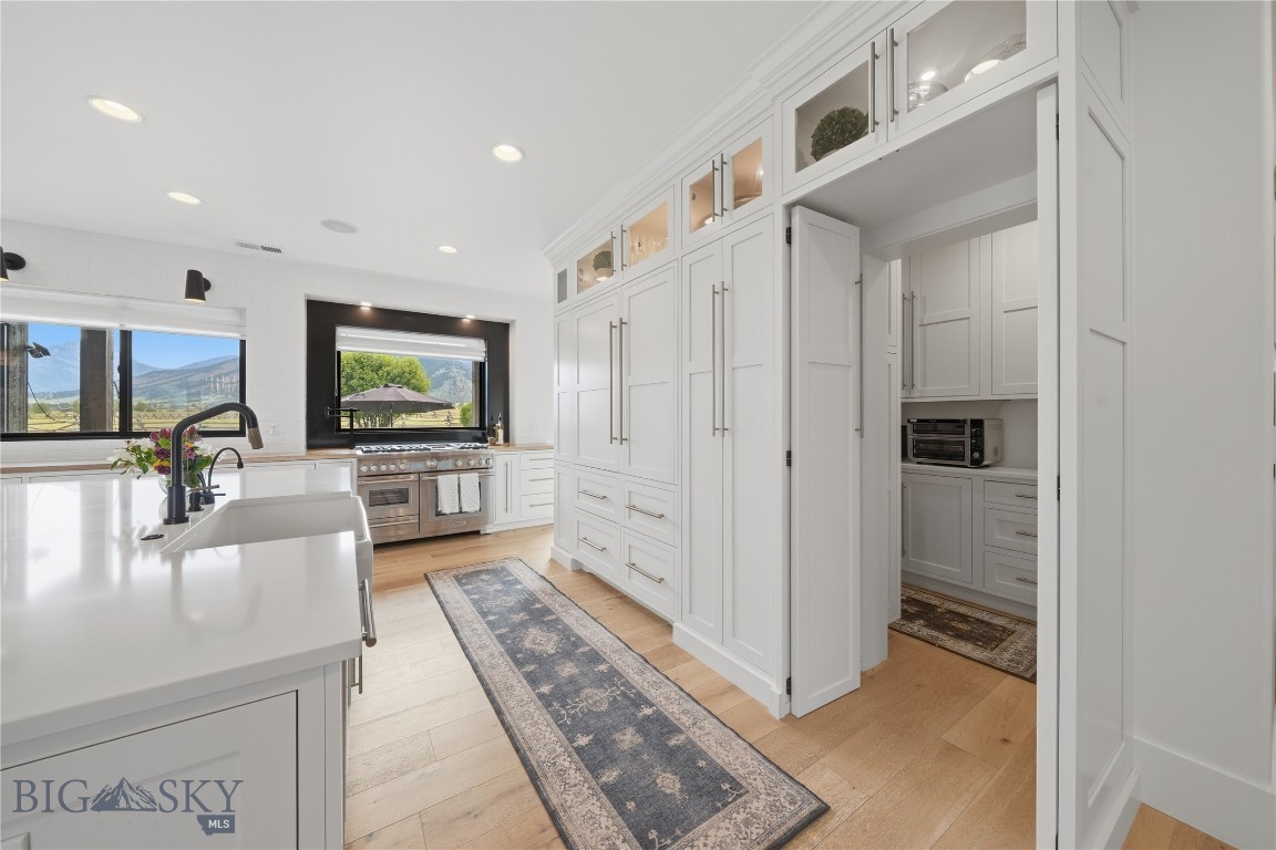 Saddle Peak Ranch - Residential
