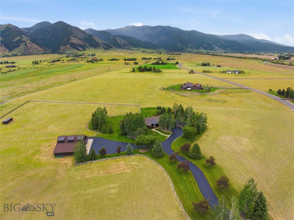 Saddle Peak Ranch - Residential