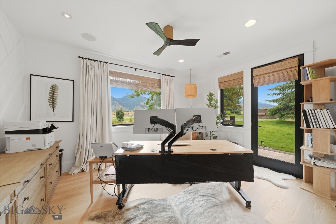 Saddle Peak Ranch - Residential